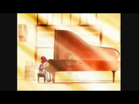 Friends (Instrumental) - Clip V1