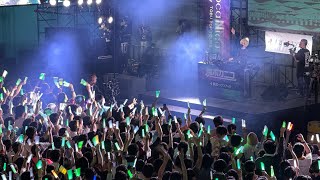 柊マグネタイトさんのQueen→テトリスの繋ぎが神ってる #超会議2025 #ボカニコ #柊マグネタイト #テトリス #queen