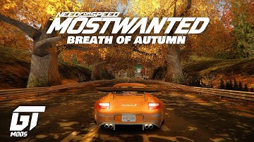 Release | NFS Most Wanted - Breath of Autumn v2 2024 (4K)