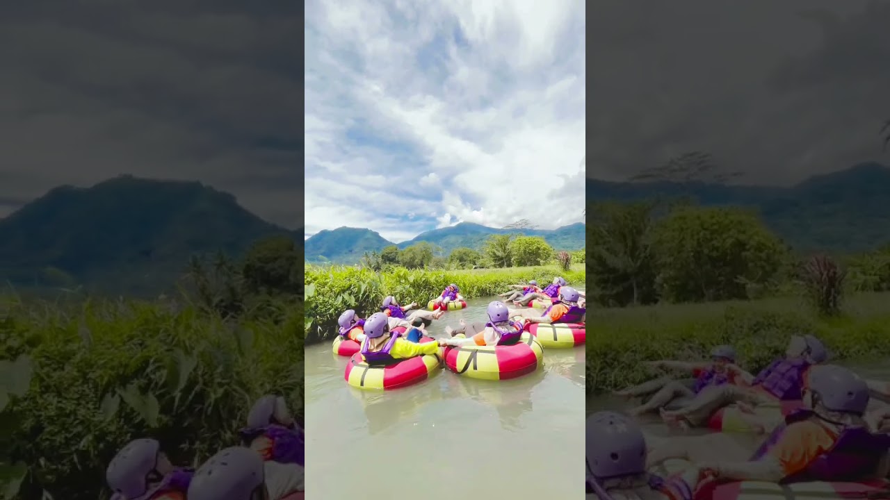 Muncul Ambarawa(@alimasronaa6335 )