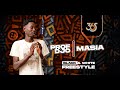 Prof djo  masia  black  white freestyle