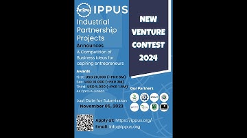 Introduction to NVC-2024 by Saad Arslan  of Technokrates