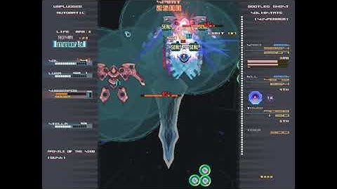 Hellsinker - Full Sequence Order - ALL+TLB - Kagura4