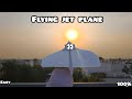 New Amazing best paper airplane | Amazing origami plane | Easy folding plane