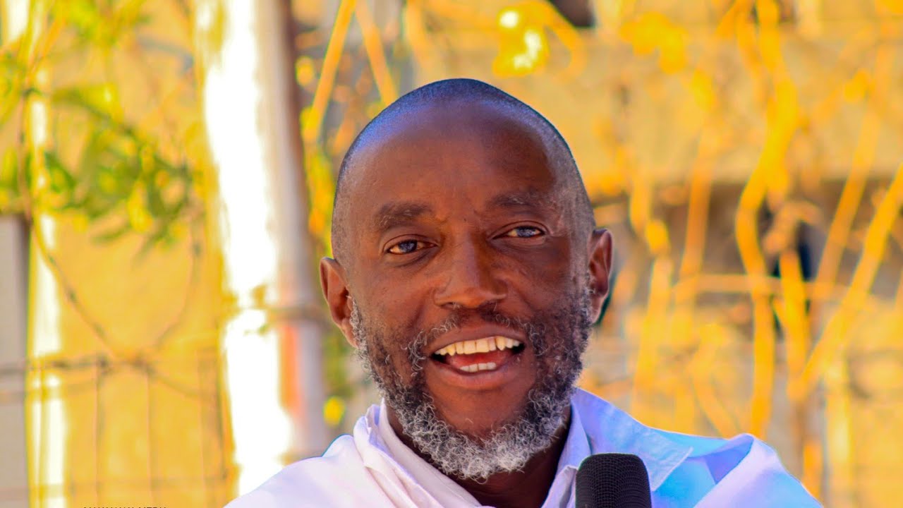 The African Apostolic Church