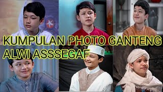 KUMPULAN PHOTO TAMPAN ALWI ASSEGAF