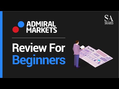 Admirals Review for Beginners