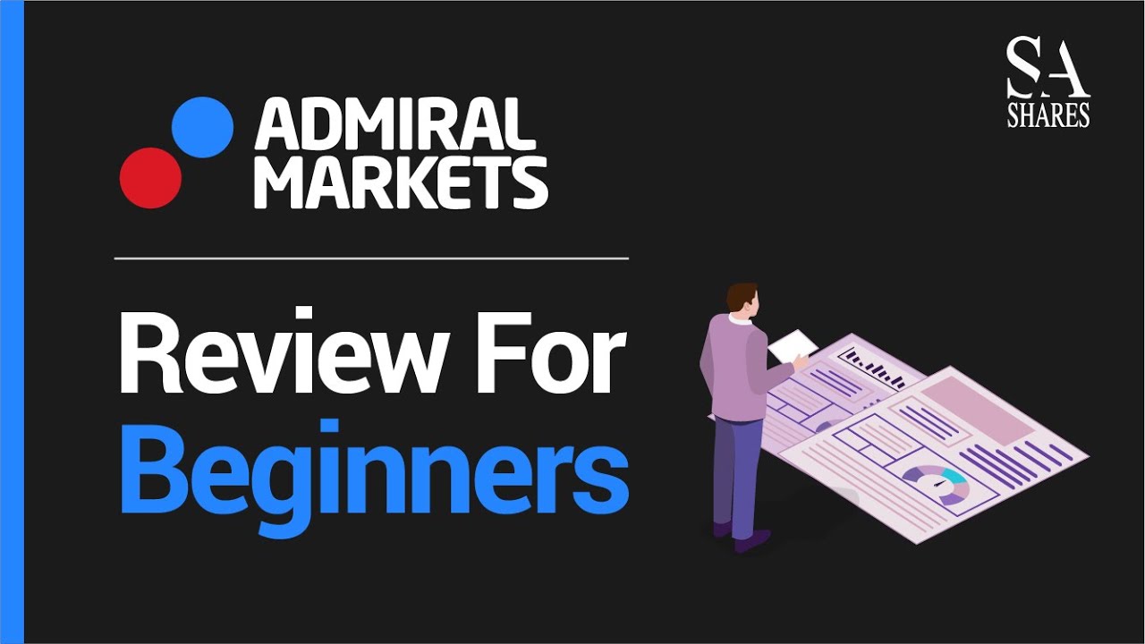 Admirals Review For Beginners