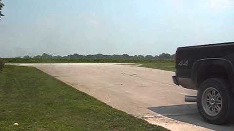 Duramax Predator Extreme Tune Smoke (100hp)