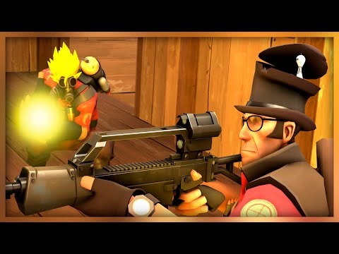 Frags and Shenanigans