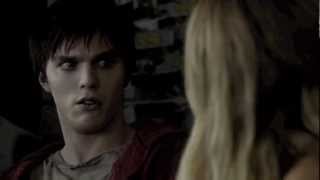 Warm Bodies Soundtrack Bon Iver- Hinnom TX (Hook up the Doll remix)