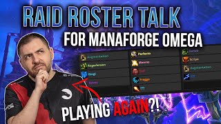 Download Lagu Let's Talk About Echo's RWF Roster... MP3 Download Lagu Let's Talk About Echo's RWF Roster... MP3