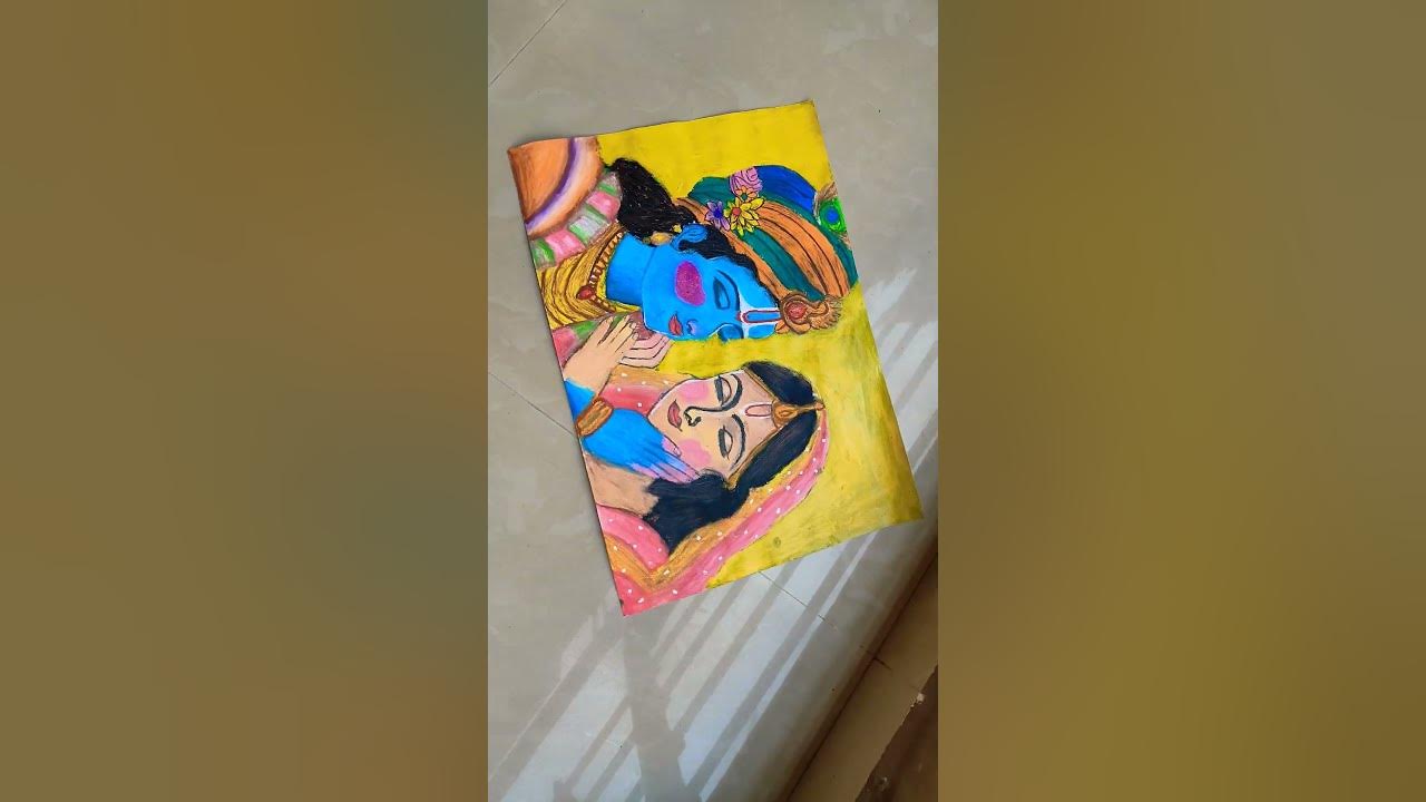 holi written