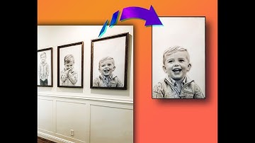 How to Scan Anything in photoshop under 10s