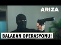 Ali Rıza Balaban'ı kurtarıyor! | Arıza 22.Bölüm