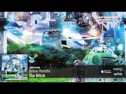 tomas-heredia---the-witch-(original-mix)