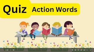 English quiz for kids | Quiz Time | #challenge | English trivia for kids | Words quiz #quiztime