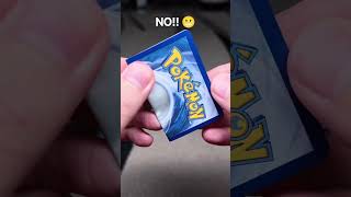 😱 THEY’RE FOLDING AND CHOPPING CHARIZARD?! 🔥 I CAN'T WATCH!!  🙈#pokemon #shorts #trending #viral