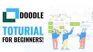 How To Use Doodle 2024 (Scheduling Tutorial For Beginners) screenshot 5