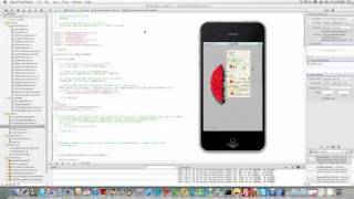 Some large data simulation
