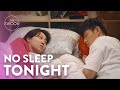 Sharing a bed = sleepless night | When the Camellia Blooms Ep 16 [ENG SUB]