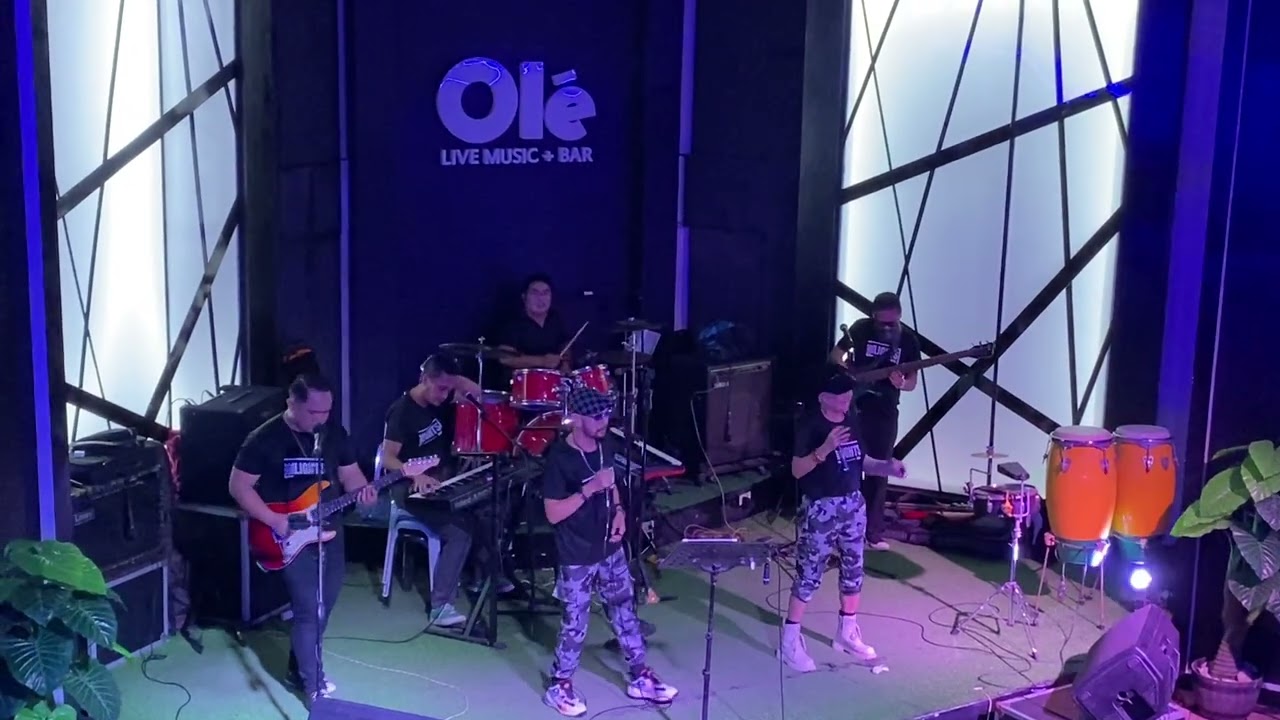 Wake Me Up Before You Go-Go By Firelights Band