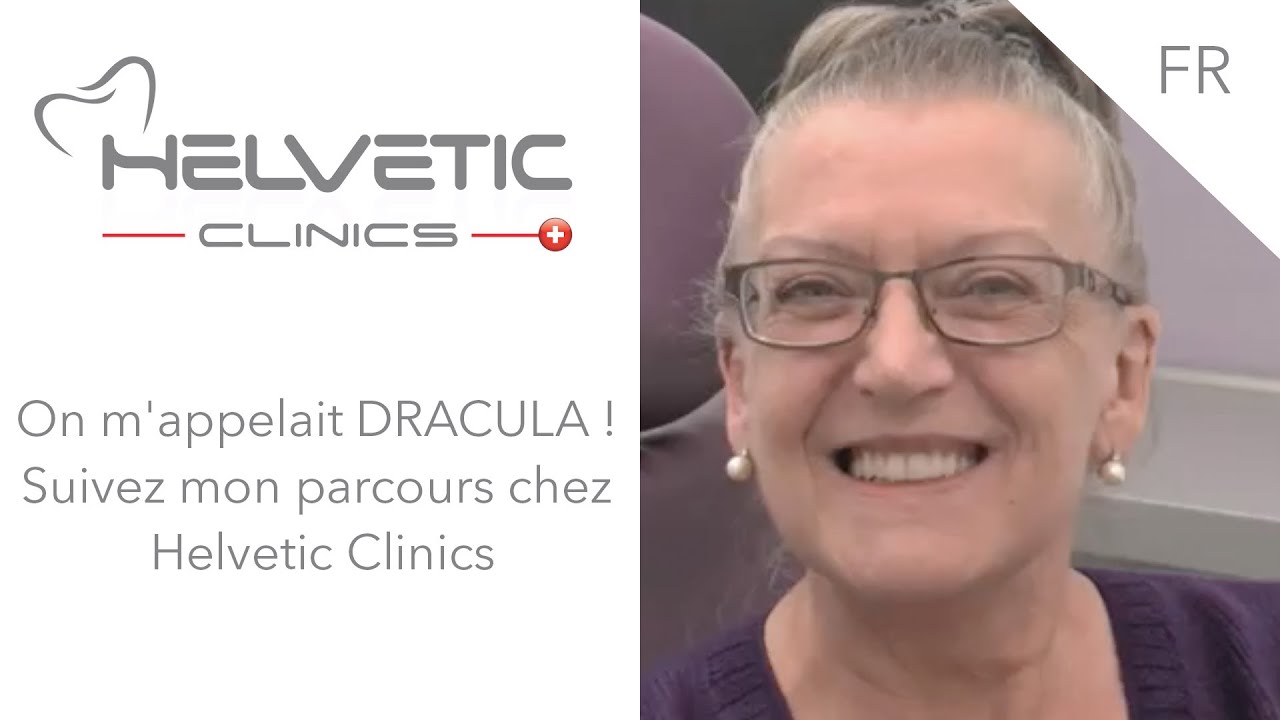 Visite guidée de notre clinique dentaire à Budapest - Helvetic clinics Hongrie
