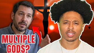 New Christian Asks the Hardest Questions About Jesus — Gets Clear Answers