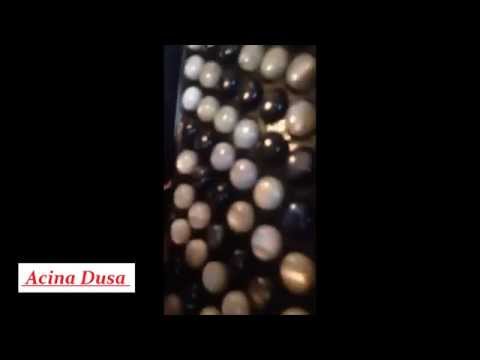 Acina Dusa -