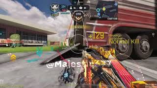 COD Mobile Hack/Mod Menu iOS & Android ! CODM Mod Menu 2026 ! [ AimBot + WallHack ] screenshot 2