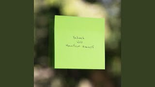 Yahweh Will Manifest Himself