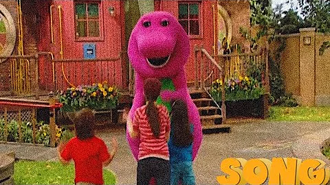 Why?  | Barney | SONG | SUBSCRIBE