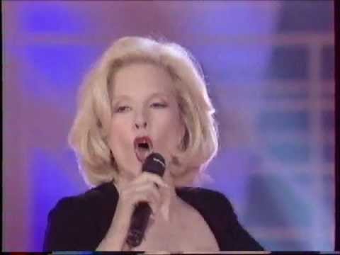 Sylvie Vartan QUAND TU ES LA 1996