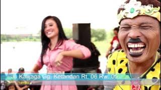 Ngudag Cinta -  Triia Aulia - Nada Triia Live Kejawanan Cirebon