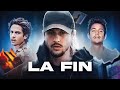 Nekfeu  la fin de lhistoire