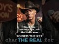 If Eminem was an Outlaw... 🤠🎸 #TheRealSOB #aimusic #musicreimagined #countryrock #outlawcountry