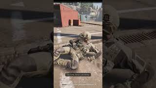 1V4 DEAGLE #abis1 #arenabreakoutinfinite #arenabreakout #arenabreakoutpc #kcdgs1 #fps