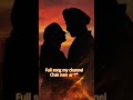 Rabb Di Mohabbat (Punjabi Romantic Song) | KGF Style Love Anthem | Love Story 2026| crazyboyabul