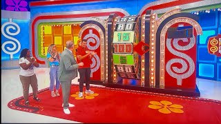 The Price Is Right  Showcase Showdown part 2  9232025