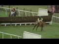 The 1990 Coral Welsh Grand National at Chepstow Racecourse