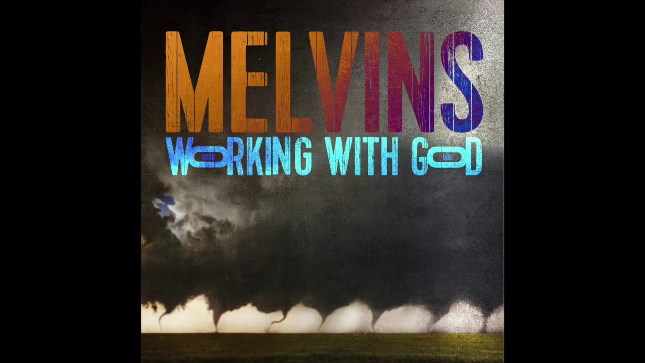 Melvins Tour 2024/2025 Tickets für Konzerte & Festivals