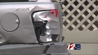 Newport Lawyer Arrested on DUI Charges