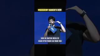 Unacademy NEET Aura🔥🔥 #unacademy #viral #unacademyneet #pratikjain #neet2026