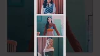 New Theme for BLACKPINK THE GAME 🖤🩷 #Jisoo #Jennie #Rosé #Lisa 👑👑👑👑 ... #BPTG #블랙핑크 #blackpink