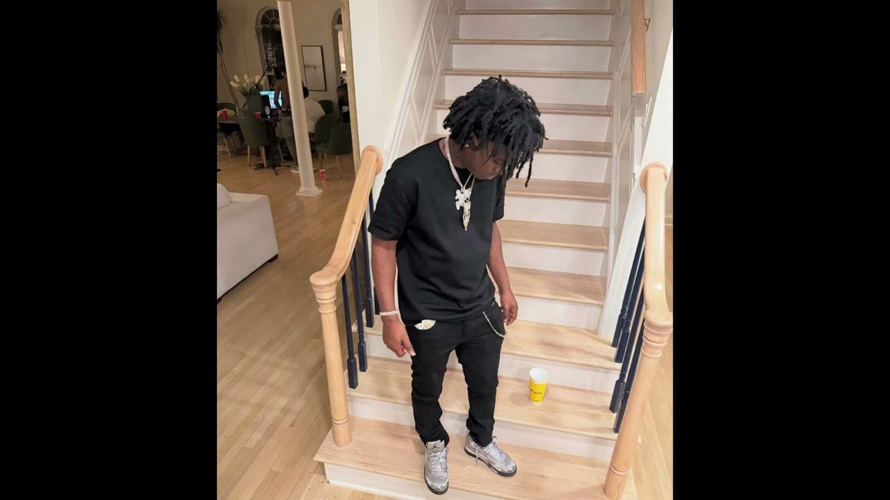 [FREE] Baby Mel Type Beat  "Silent Codes"