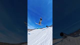 Geilo Park Full edit out now! Check my channel 🖤🙏