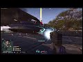 Planetside 2 pvs 96 rage people part 15 E part 2