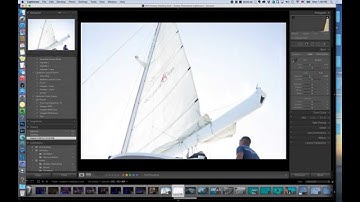 Nik Color Efex Pro: Control Points