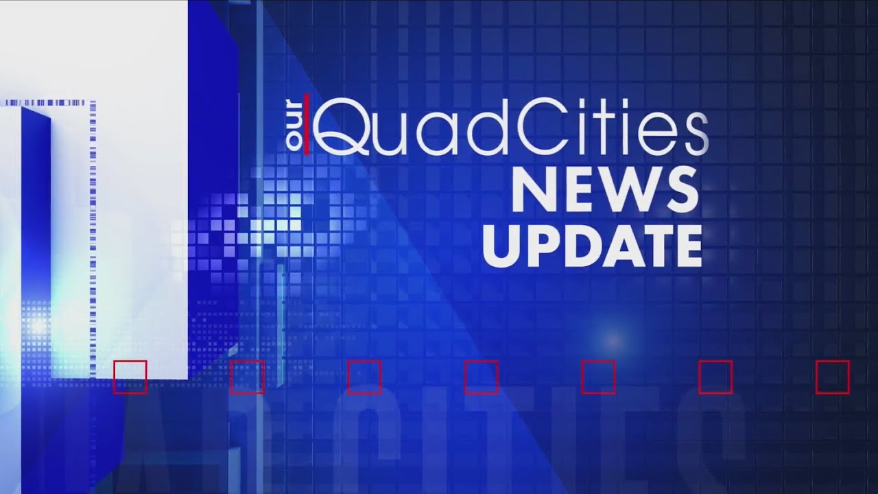 Our Quad Cities News Update 12252023 YouTube