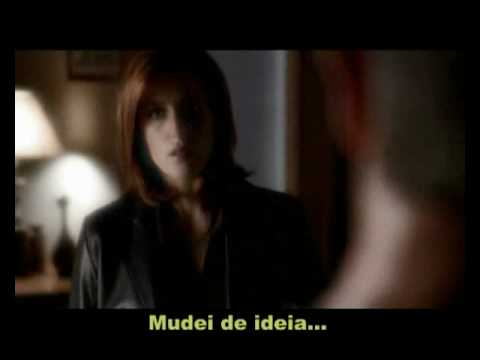 [ Dana Scully & Monica Reyes ] The x Files - Erase...